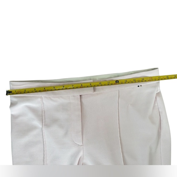 Boss Tasola Pintuck Crop Trouser size 10 - Picture 9 of 10